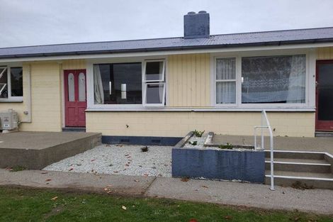 Photo of property in Gbc Flats, 1-10/8 Hamilton Street, East Gore, Gore, 9710