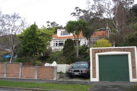 Photo of property in 42 Norfolk Street, Saint Clair, Dunedin, 9012