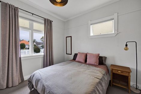 Photo of property in 211 Coronation Avenue, Welbourn, New Plymouth, 4310