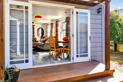 Photo of property in 22 Bath Street, Eltham, 4322