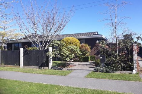 Photo of property in 17 Norfolk Street, St Albans, Christchurch, 8052