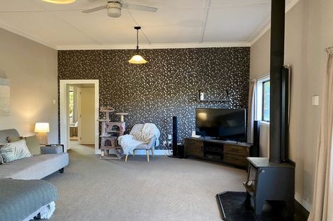 Photo of property in 1 Konini Street, Inglewood, 4330