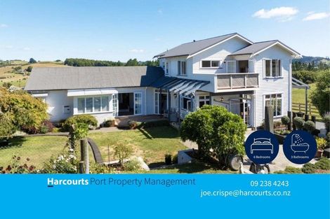 Photo of property in 1034 Ararimu Road, Ararimu, Drury, 2579