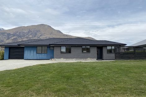 Photo of property in 34 Woodstock Road, Lower Shotover, Queenstown, 9304