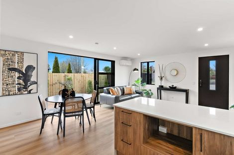 Photo of property in 41a Wychbury Street, Spreydon, Christchurch, 8024