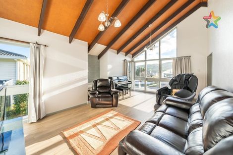 Photo of property in 8 Ilam Grove, Kelson, Lower Hutt, 5010