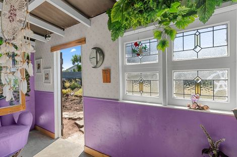 Photo of property in 6 Linley Crescent, Te Kopuru, 0391