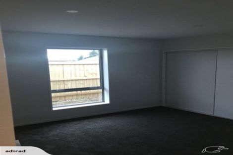 Photo of property in 3 Alpha Way, Rolleston, 7615