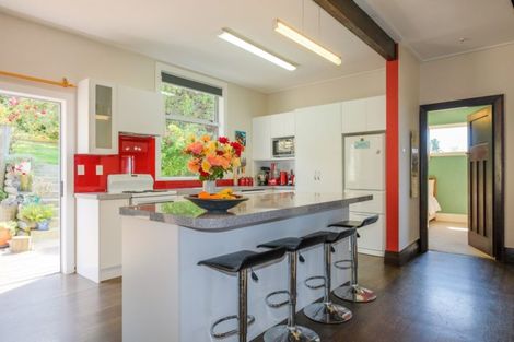 Photo of property in 18 Forfar Street, Clyde Hill, Dunedin, 9011