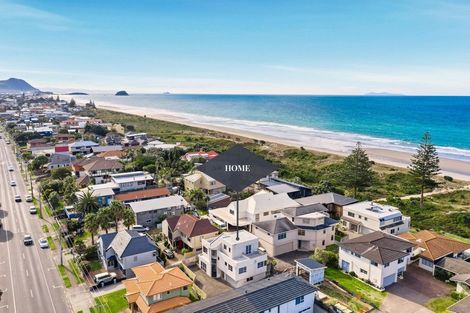 Photo of property in 291b Oceanbeach Road, Mount Maunganui, 3116