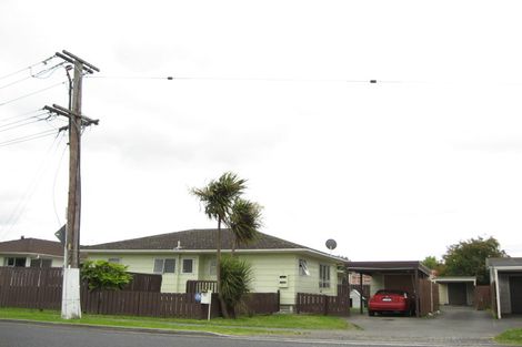Photo of property in 52 Airfield Road, Takanini, 2112