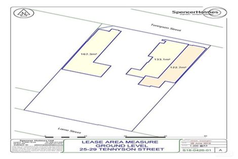 Photo of property in 25 Tennyson Street, Te Aro, Wellington, 6011