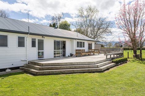 Photo of property in 592 Tower Road, Turangaomoana, Matamata, 3471