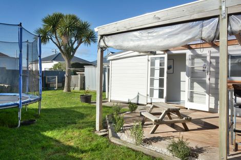 Photo of property in 43 Plunket Street, Saint Kilda, Dunedin, 9012