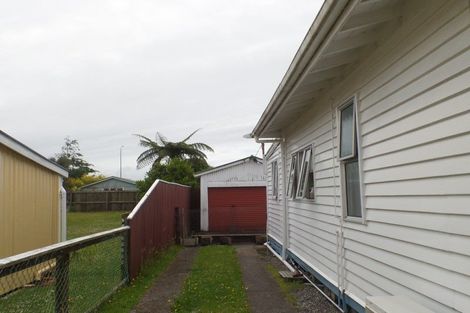 Photo of property in 11 Gladstone Street, Westport, 7825