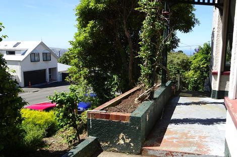 Photo of property in 27 City Road, Roslyn, Dunedin, 9010