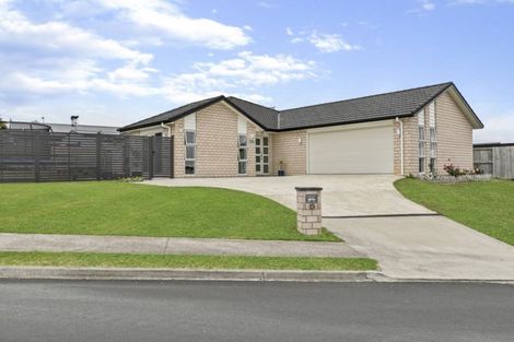Photo of property in 15 Meadowview Drive, Morrinsville, 3300