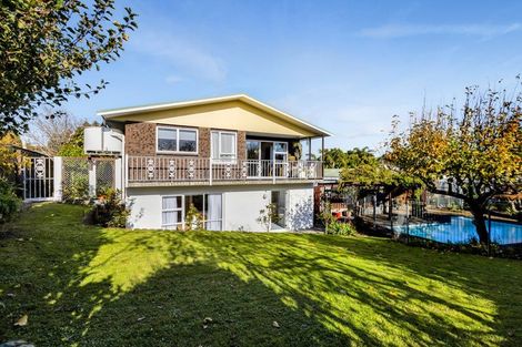 Photo of property in 21 Villa Place, Bell Block, New Plymouth, 4312