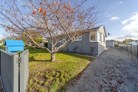 Photo of property in 7 Jellicoe Street, Waipukurau, 4200