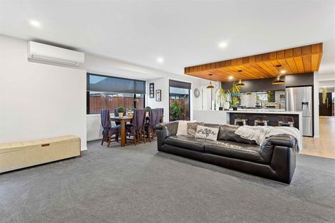 Photo of property in 21 Blair Place, Kaiapoi, 7630