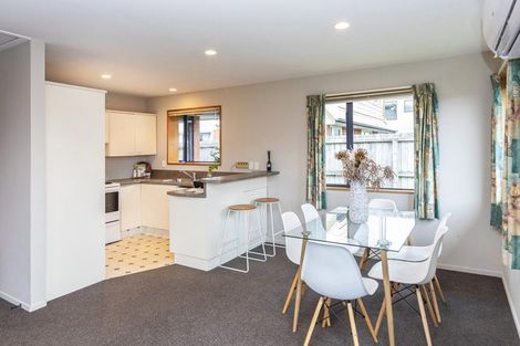 Photo of property in 3/22 Boon Street, Sydenham, Christchurch, 8023