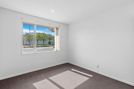 Photo of property in 113 Rolleston Drive, Rolleston, 7614