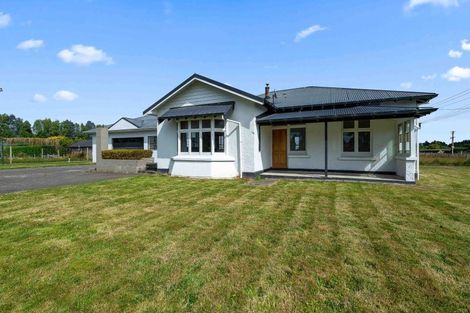 Photo of property in 271 Bainfield Road, Waihopai, Invercargill, 9872
