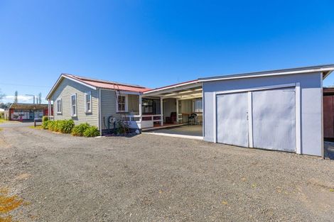 Photo of property in 219 Miro Street, Manunui, Taumarunui, 3924