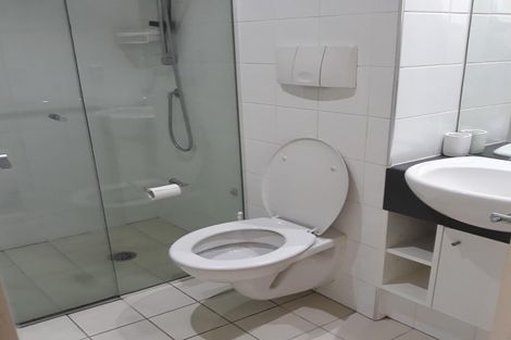 Photo of property in Sanctum Apartment, 10 Ebor Street, Te Aro, Wellington, 6011