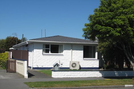 Photo of property in 30 Eastling Street, Bishopdale, Christchurch, 8053