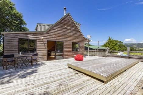 Photo of property in 185 Rahuikiri Road, Tomarata, Wellsford, 0972