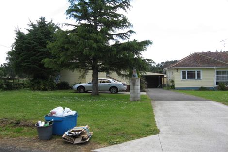 Photo of property in 38 Farrand Road, Kumeu, 0891