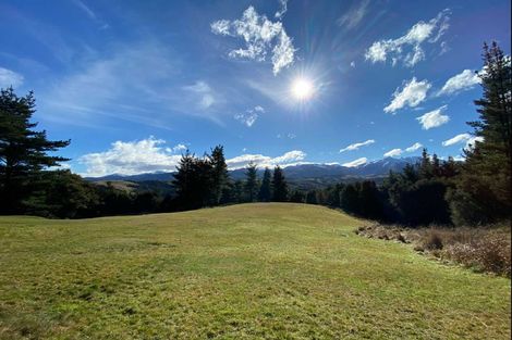 Photo of property in 1/1558 Inland Road, Lyford, Waiau, 7395