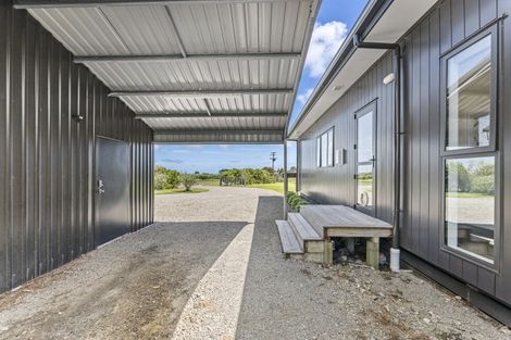 Photo of property in 205 Puniho Road, Warea, New Plymouth, 4381