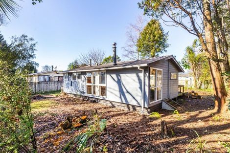 Photo of property in 29 Puataata Road, Turangi, 3334