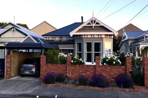 Photo of property in 136 Richmond Street, Petone, Lower Hutt, 5012