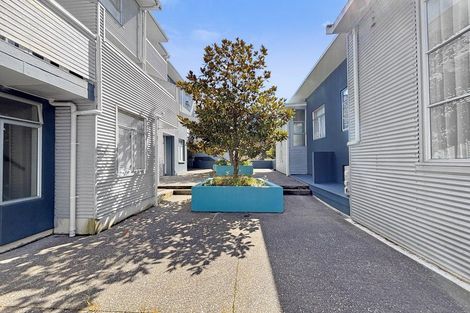 Photo of property in 15/185 Tasman Street, Mount Cook, Wellington, 6021