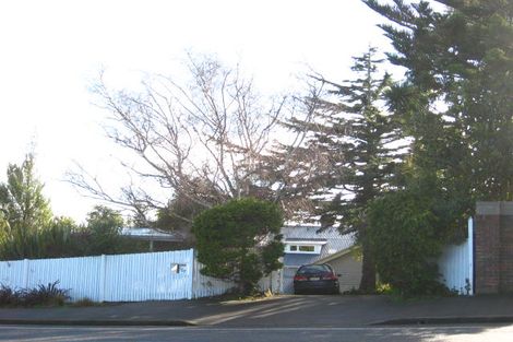 Photo of property in 107 Hackthorne Road, Cashmere, Christchurch, 8022