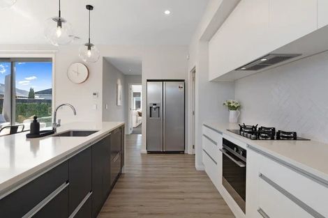 Photo of property in 5 Bonecrusher Street, Lincoln, 7608
