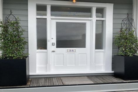 Photo of property in 34 Buller Street, Te Aro, Wellington, 6011