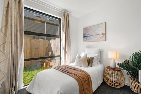 Photo of property in 5/40 Brockworth Place, Riccarton, Christchurch, 8011