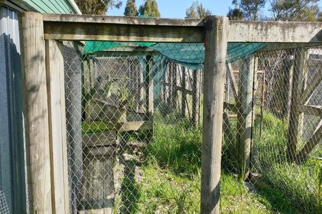 Photo of property in 736 Whakapirau Road, Whakapirau, Maungaturoto, 0583