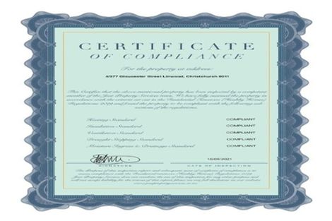 Photo of property in 377 Gloucester Street, Linwood, Christchurch, 8011