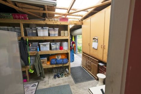 Photo of property in 8 Gladstone Street, Seddonville, Westport, 7891