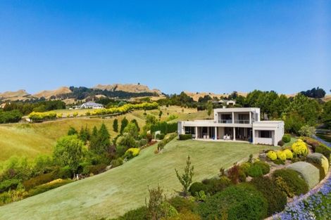 Photo of property in 126 Margaret Avenue, Havelock North, 4130