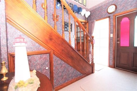 Photo of property in 23 Ronald Woolf Place, Churton Park, Wellington, 6037