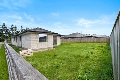 Photo of property in 65 Courage Road, Amberley, 7410