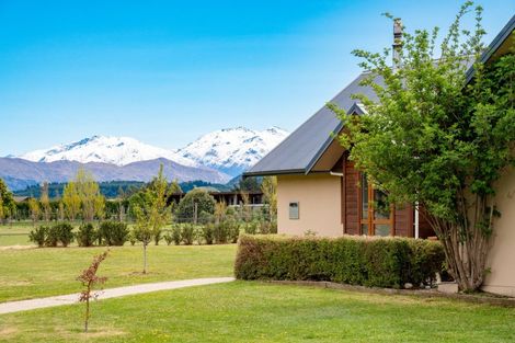 Photo of property in 68 Newcastle Road, Hawea Flat, Wanaka, 9382