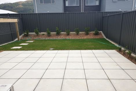 Photo of property in 8 Torea Place, Kenepuru, Porirua, 5022