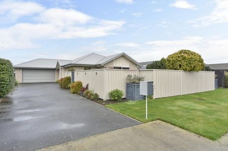 Photo of property in 9 Tripoli Street, Rangiora, 7400